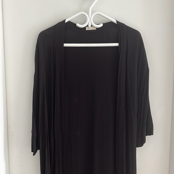 Gentle Fawn Overshirt - Picture 2 of 5